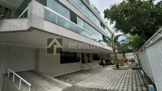 Apartamento com 3 Quartos à venda, 85m² no Recreio dos Bandeirantes, Rio de Janeiro