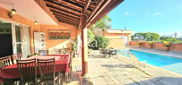 Casa com 3 Quartos à venda, 300m² no Sumaré, São Paulo