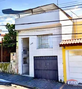 Sobrado com 2 Quartos à venda, 90m² no Penha de França, São Paulo