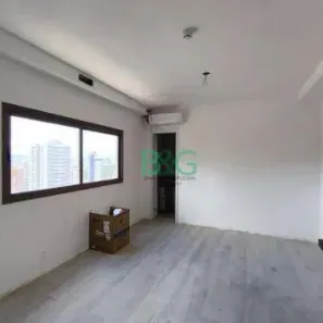 Apartamento com 1 Quarto à venda, 24m² no Vila Mariana, São Paulo