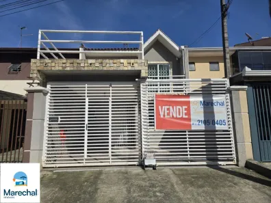 Sobrado com 3 Quartos à venda, 100m² no Boqueirão, Curitiba