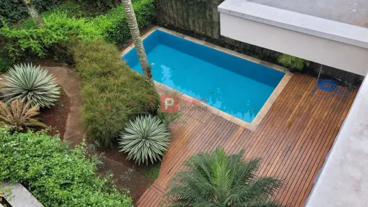 Casa com 4 Quartos à venda, 402m² no Jardim Petrópolis, São Paulo
