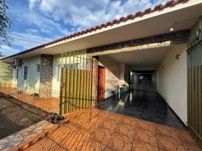 Casa com 3 Quartos à venda, 200m² no Jardim Imperial, Maringá