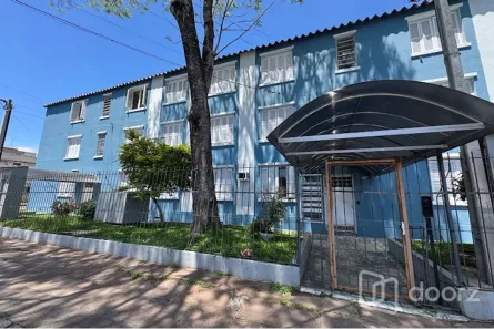 Apartamento com 2 Quartos à venda, 56m² no Vila São José, Porto Alegre