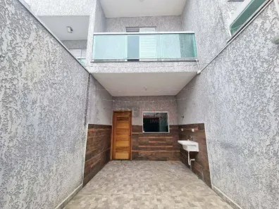 Sobrado com 3 Quartos à venda, 124m² no Jardim Três Marias, São Paulo