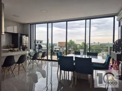 Casa de Condomínio com 3 Quartos à venda, 223m² no Ondas, Piracicaba