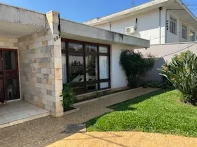 Casa com 4 Quartos à venda, 248m² no Parolin, Curitiba