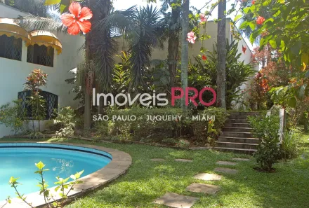 Sobrado com 5 Quartos à venda, 870m² no Jardim Cordeiro, São Paulo