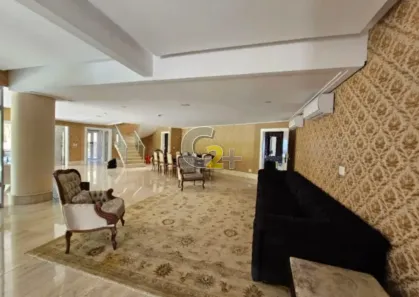 Casa de Condomínio com 4 Quartos à venda, 771m² no Tamboré, Santana de Parnaíba