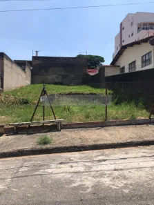 Lote/Terreno à venda, 360m² no Jardim Europa, Sorocaba