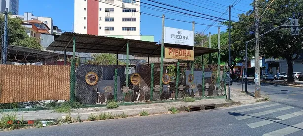 Lote/Terreno à venda, 241m² no Nova Suíssa, Belo Horizonte