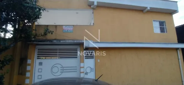 Casa com 2 Quartos à venda, 70m² no Jardim Fujihara, São Paulo