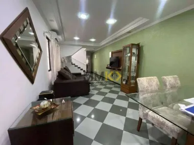 Casa com 4 Quartos à venda, 300m² no Vila Cascatinha, São Vicente