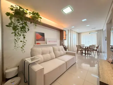 Casa com 3 Quartos à venda, 140m² no Santa Mônica, Belo Horizonte