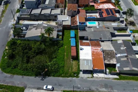 Lote/Terreno à venda, 300m² no Tabuleiro, Matinhos