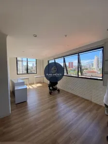 Sala Comercial à venda, 27m² no Centro, São Bernardo do Campo