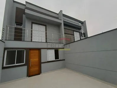 Sobrado com 3 Quartos à venda, 140m² no Parque Vitória, São Paulo