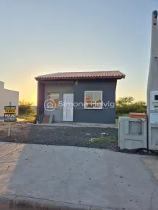 Casa com 2 Quartos à venda, 49m² no Bom Fim, Guaíba