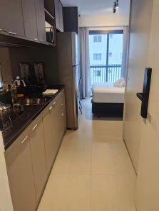 Apartamento com 1 Quarto à venda, 25m² no Bela Vista, São Paulo