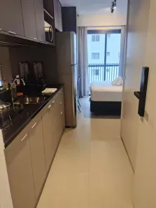 Apartamento com 1 Quarto à venda, 25m² no Bela Vista, São Paulo