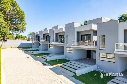 Casa de Condomínio com 3 Quartos à venda, 160m² no Nova Veneza, Paulínia