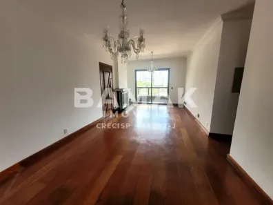 Apartamento com 3 Quartos para alugar, 115m² no Vila Mariana, São Paulo