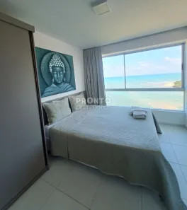 Apartamento com 1 Quarto à venda, 37m² no Barra de Jangada, Jaboatão dos Guararapes