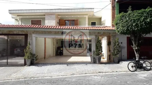 Casa com 4 Quartos à venda, 550m² no Jardim Regina, São Paulo
