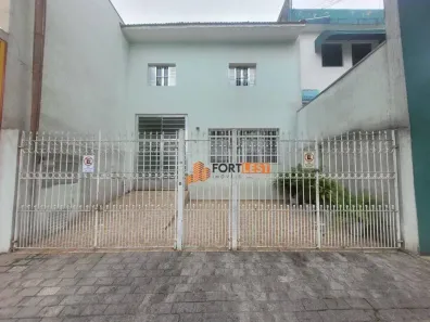 Sobrado com 4 Quartos à venda, 121m² no Vila Carrão, São Paulo