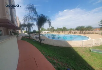 Apartamento com 2 Quartos à venda, 72m² no Bonfim Paulista, Ribeirão Preto