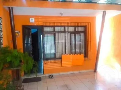 Sobrado com 2 Quartos à venda, 130m² no Jurubatuba, São Paulo