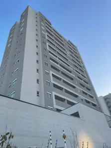 Apartamento com 3 Quartos à venda, 65m² no Condomínio Residencial Colinas do Paratehy, São José dos Campos