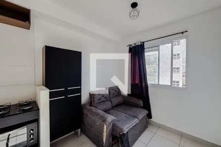 Apartamento com 1 Quarto à venda, 28m² no Brás, São Paulo