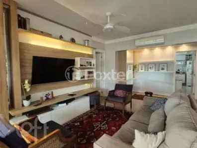 Apartamento com 3 Quartos à venda, 128m² no Jardim do Salso, Porto Alegre