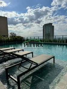 Apartamento com 2 Quartos à venda, 73m² no Vila da Serra, Nova Lima