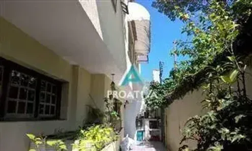 Sobrado com 4 Quartos à venda, 298m² no Bangú, Santo André