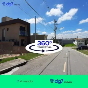 Lote/Terreno à venda, 125m² no Cotia, Vargem Grande Paulista