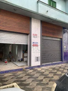 Sala Comercial para alugar, 212m² no Vila Anastácio, São Paulo