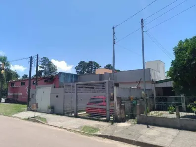 Casa com 1 Quarto à venda, 62m² no Sans Souci, Eldorado do Sul