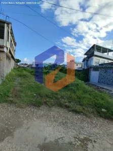 Lote/Terreno à venda, 350m² no Garapu, Cabo de Santo Agostinho