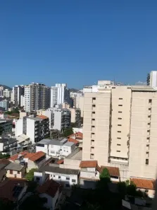 Apartamento com 3 Quartos à venda, 98m² no Santa Rosa, Niterói