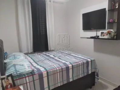 Apartamento com 3 Quartos à venda, 70m² no Sítio Pinheirinho, São Paulo