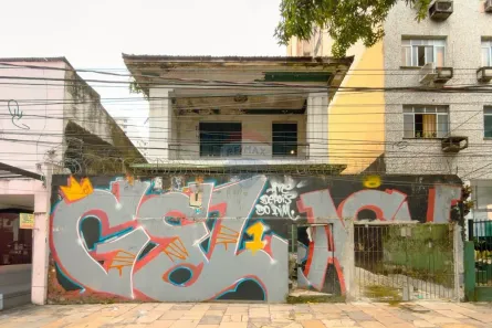 Lote/Terreno à venda, 200m² no Nazaré, Belém