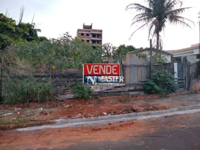 Lote/Terreno à venda, 363m² no Alto Cafezal, Marília