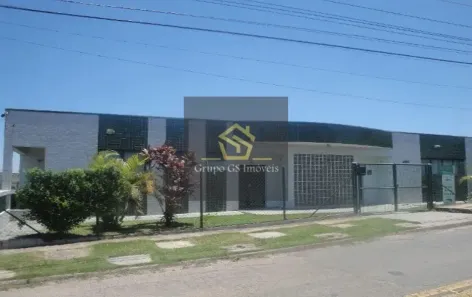 Galpão/Depósito/Armazém para venda ou aluguel, 1977m² no Macuco, Valinhos