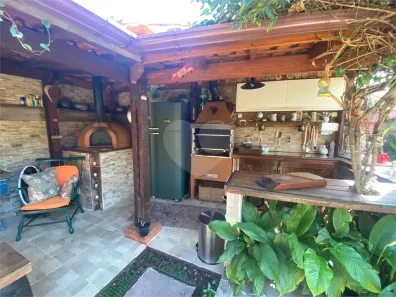 Casa com 3 Quartos à venda, 350m² no Vila Madalena, São Paulo