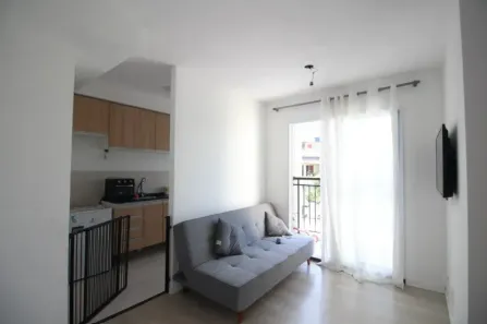 Apartamento com 2 Quartos à venda, 44m² no Jacarepaguá, Rio de Janeiro