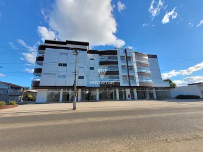 Sala Comercial para alugar, 480m² no Alto Feliz, Araranguá