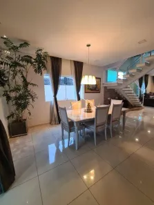 Casa de Condomínio com 4 Quartos à venda, 359m² no Condomínio Residencial Jaguary, São José dos Campos