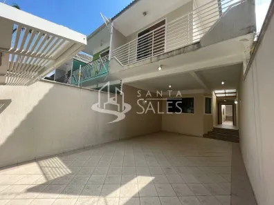 Casa com 3 Quartos à venda, 212m² no Vila Irmãos Arnoni, São Paulo